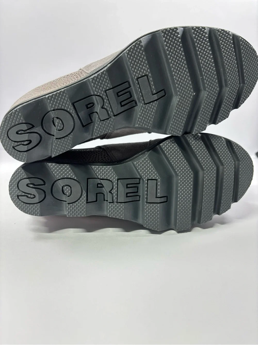 Sorel ▪️these boots